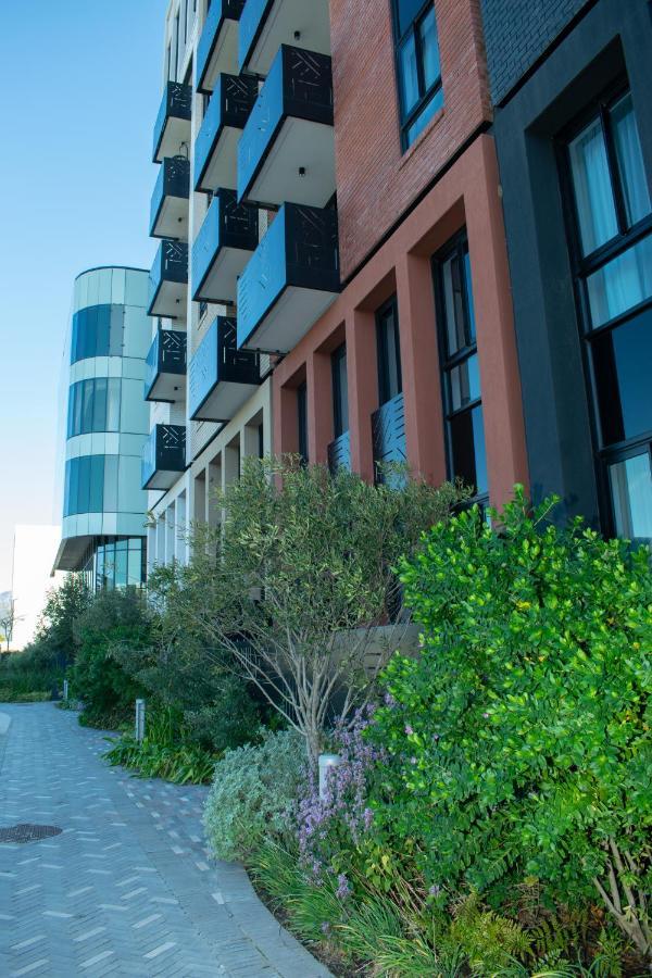 101 Bridgewater Apartamento Cidade Do Cabo