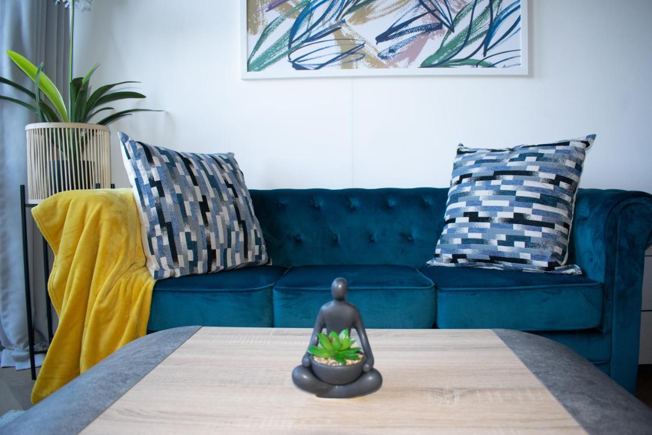 101 Bridgewater Apartamento