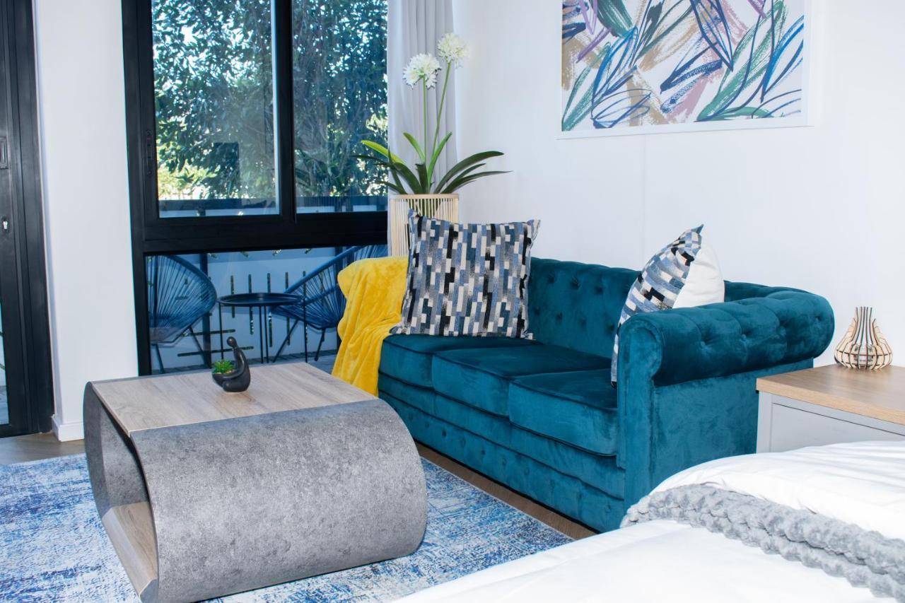 Apartamento 101 Bridgewater Cidade Do Cabo