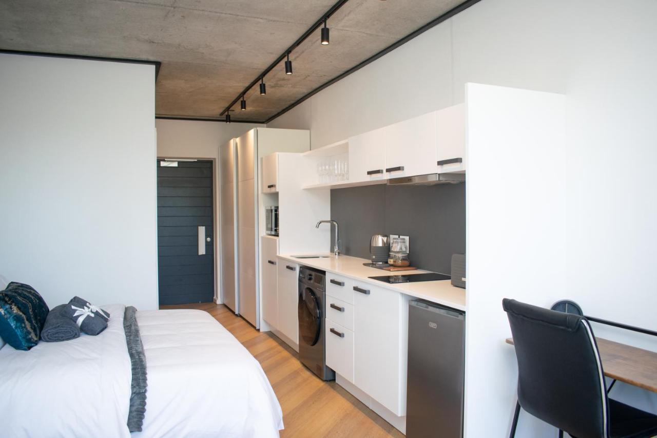 Apartamento 101 Bridgewater