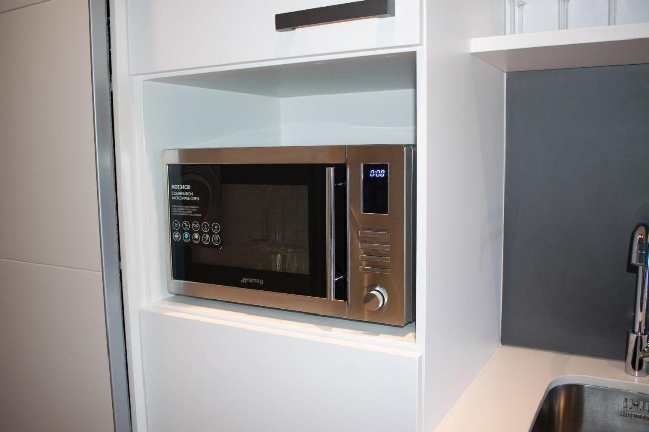 101 Bridgewater Apartamento Cidade Do Cabo