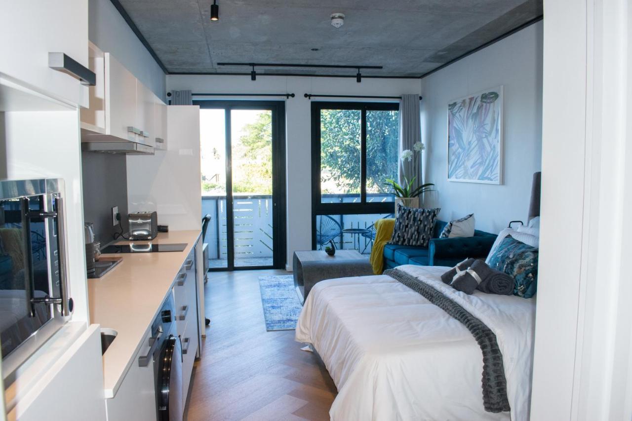 Apartamento 101 Bridgewater