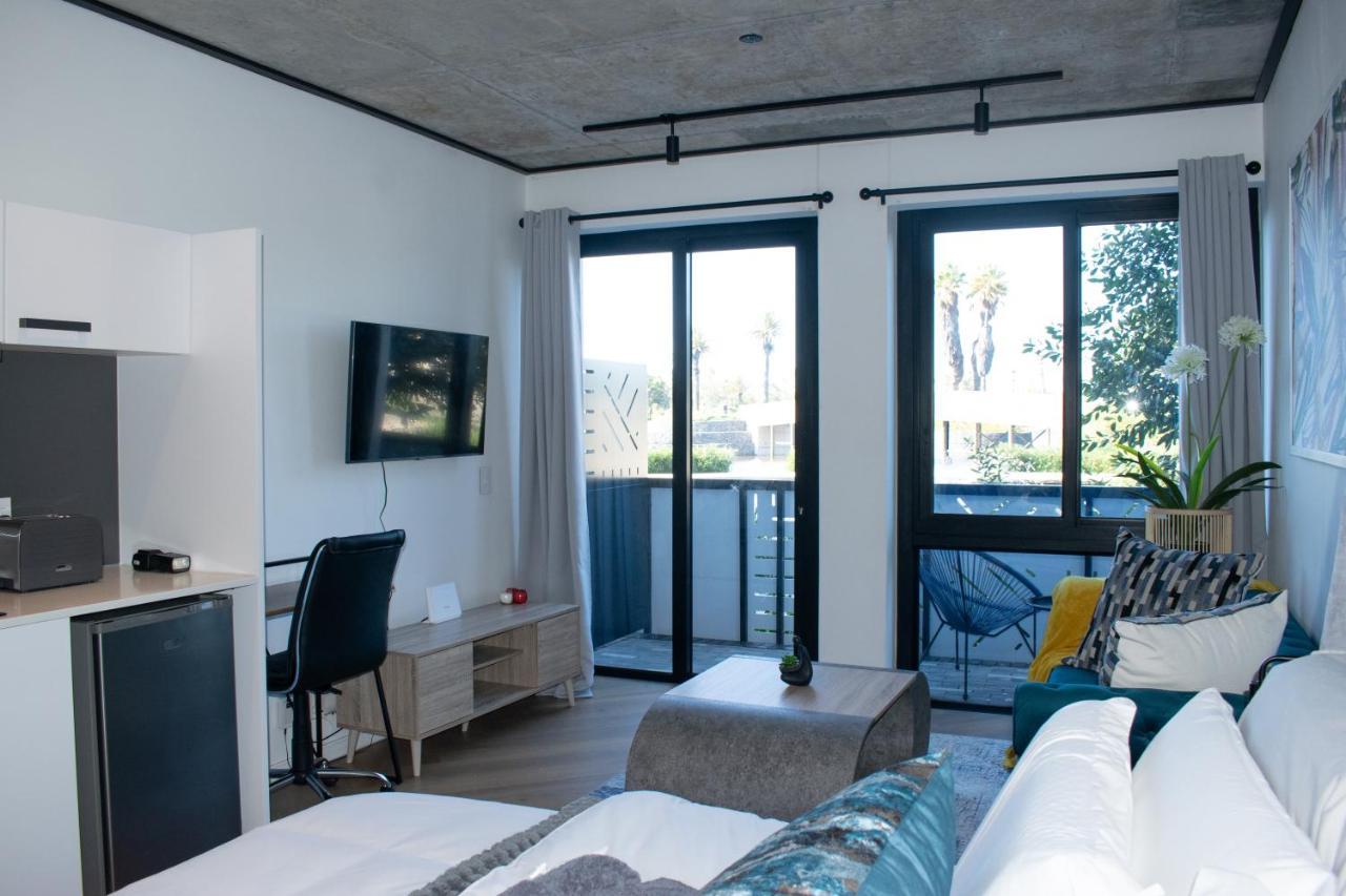 Apartamento 101 Bridgewater Cidade Do Cabo